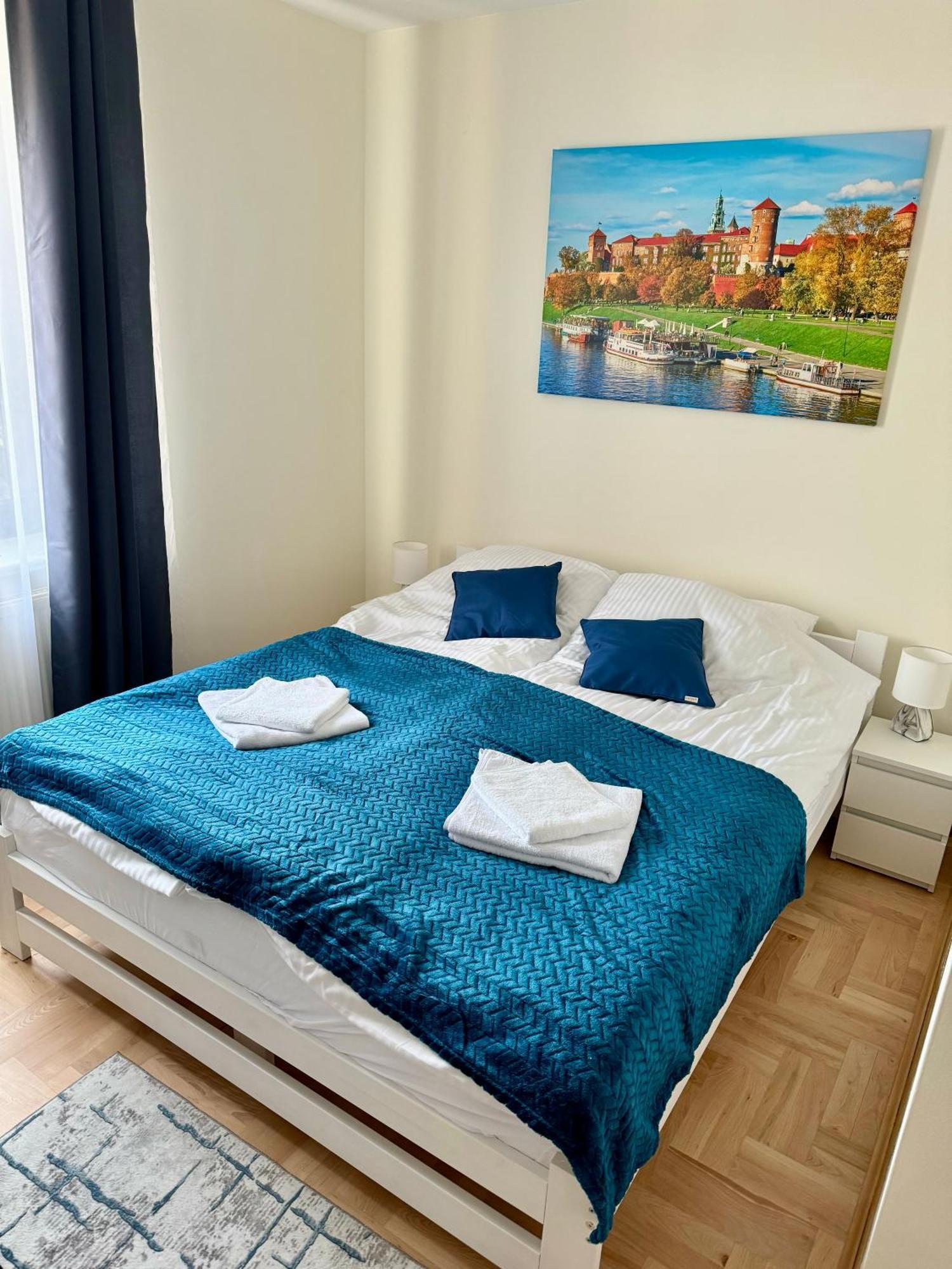 Appartamento Blue Zone With Free Parking, Balcony And Garden *