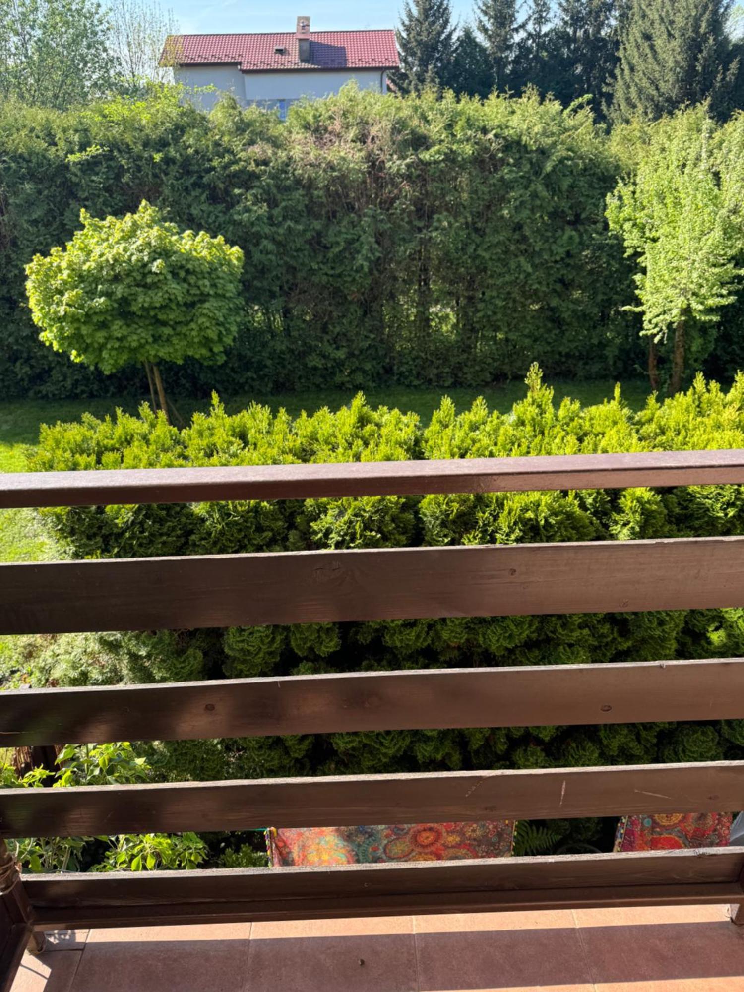Blue Zone With Free Parking, Balcony And Garden Appartamento